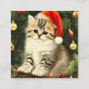 Recherche de christmas accompagnement cartes Mignon