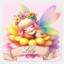 Recherche de petit ange autocollants Pour enfants