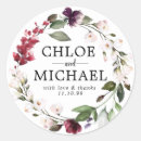 Recherche de rouge violet autocollants Bordeaux