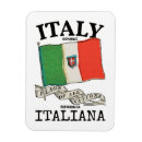 Recherche de drapeau italien magnets Emblème