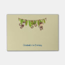 Recherche de singe avec des vignes Anniversaire