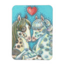 Recherche de passionné magnets Valentine