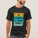 Recherche de cb radio tshirts Vintage