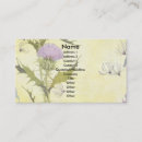 Recherche de chardon cartes visite Fleur