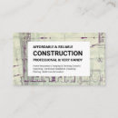 Recherche de ébauche cartes visite Construction