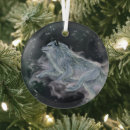 Zoek naar glazen ornamenten Glas