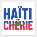 Recherche de le haïti autocollants Caraïbes
