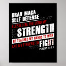 Recherche de self defense posters Combat