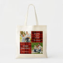 Zoek naar holiday tote bags Rood
