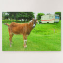 Recherche de goat puzzles Ferme