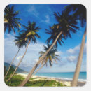 Recherche de république dominicaine autocollants Plage