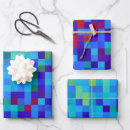 Recherche de 8 bit papier cadeau Geek