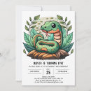 Recherche de python invitations D'anniversaire de serpent