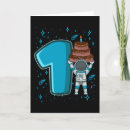 Recherche de de 1 an anniversaire cartes Enfant