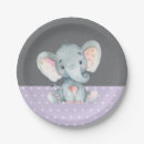 Recherche de elephant baby shower C'est une fille