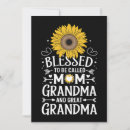 Recherche de grand mère invitations Drôle