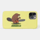Recherche de castors iphone coques Animal