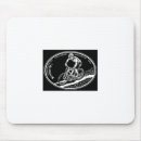 Recherche de cyclistes tapis souris Montagne