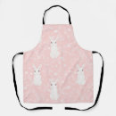 Recherche de de lapin tabliers Pour elle