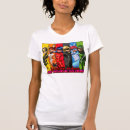 Zoek naar lieveheersbeestje dames tshirts Ladybug