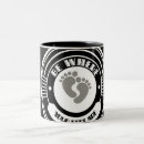 Recherche de gratitude tasses Heureux