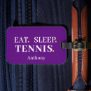 Recherche de tennis bagages étiquettes Équipe