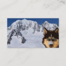 Zoek naar husky visitekaartjes Kronkelig