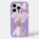Recherche de petite ballerine iphone coques Ballet
