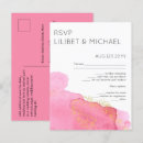 Recherche de modèle menu cartes postales Aquarelle