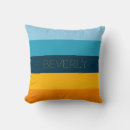 Recherche de jaune orange coussins Pastel
