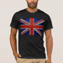 Zoek naar londen vlag tshirts Union jack