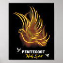 Zoek naar pinksteren posters Christus