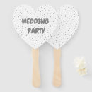 Recherche de mariage éventails Argent