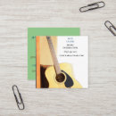 Recherche de guitare de roche cartes visite Magasin de musique