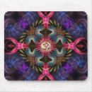 Recherche de art fractale tapis souris Nouvel âge