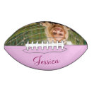 Zoek naar american footballs Roze