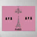 Recherche de mode paris posters Tour eiffel