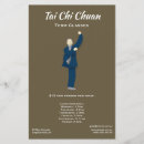 Recherche de chuan de chi Kung