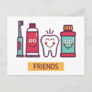 Recherche de orthodontique cartes postales Dentaire