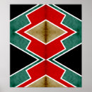 Recherche de primitive posters Géométrique