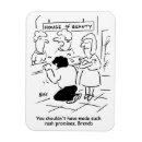Recherche de salon de beauté magnets Maquillage