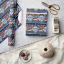 Recherche de voitures papier cadeau Bleu