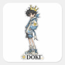 Zoek naar prins stickers Koning