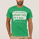 Zoek naar ierse bars tshirts Grappig