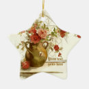 Recherche de vase ornements Vintage