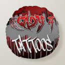 Recherche de tatouage coussins Décoration