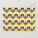 Recherche de motif des années 1950 cartes postales Moderne