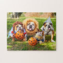 Zoek naar kostuums puzzels Honden