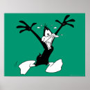 Recherche de looney tune characters posters Duck