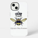 Recherche de couronne de reine iphone coques Miel